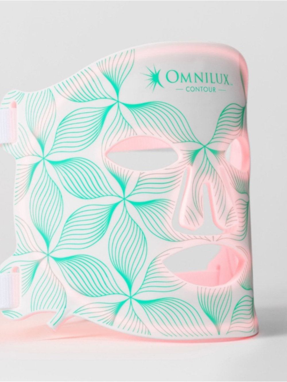 Omnilux Contour LED Facial Mask